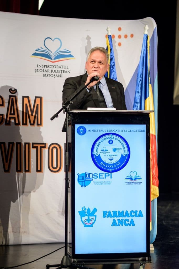 Olimpiada Natiopnala  de Informatica la Botosani_011