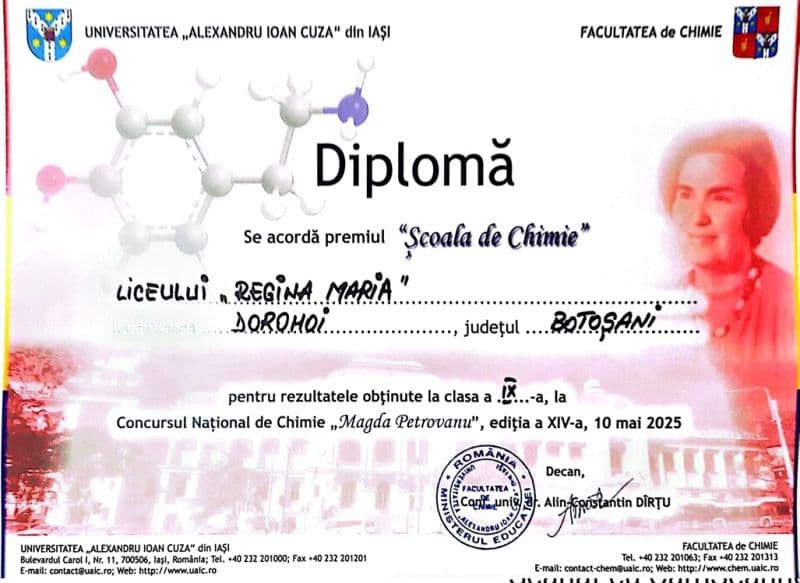 Diplome Magda Petrovanu (3)
