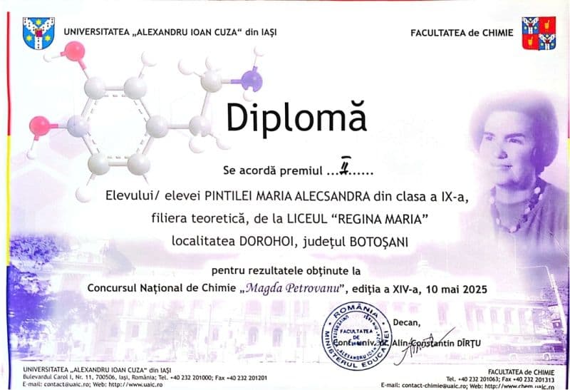 Pintilei Alecsandra
