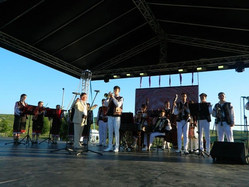 Clubul Copiilor Dorohoi_Ziua Copilului_001