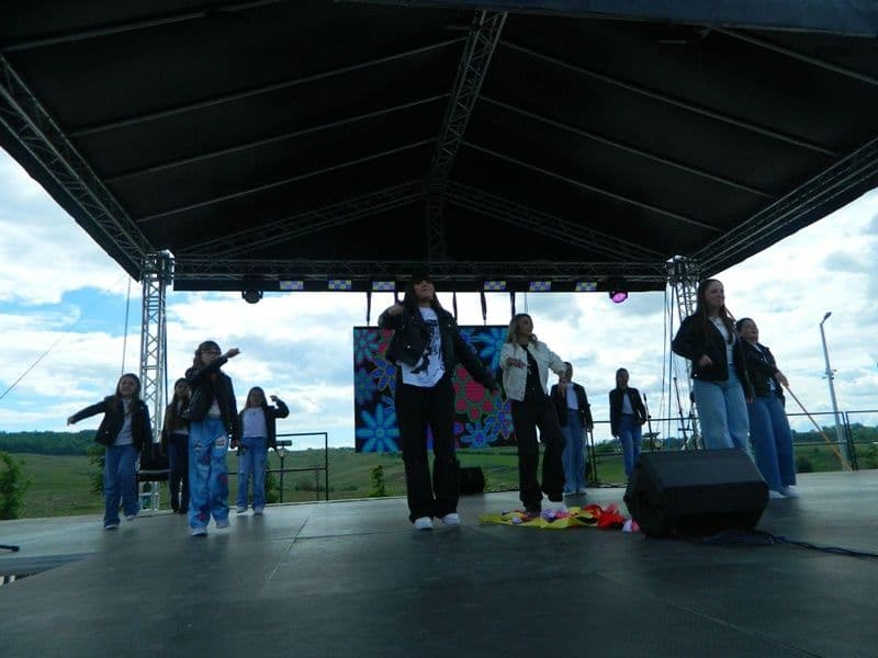 Clubul Copiilor Dorohoi_Ziua Copilului_003