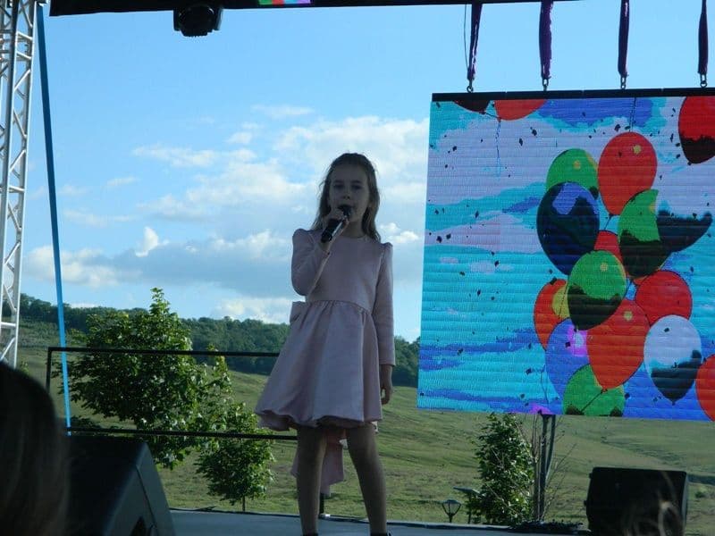Clubul Copiilor Dorohoi_Ziua Copilului_005