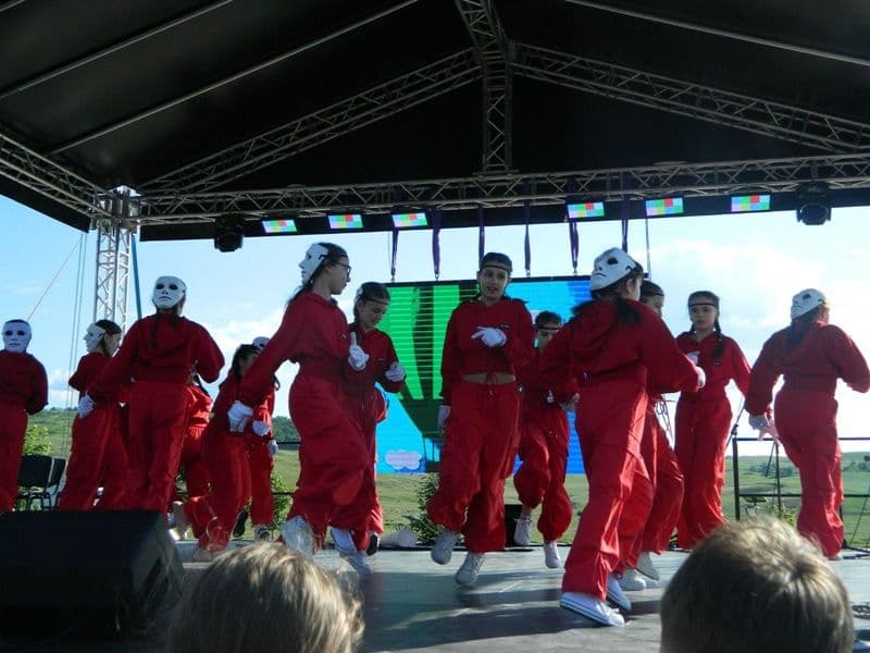 Clubul Copiilor Dorohoi_Ziua Copilului_010