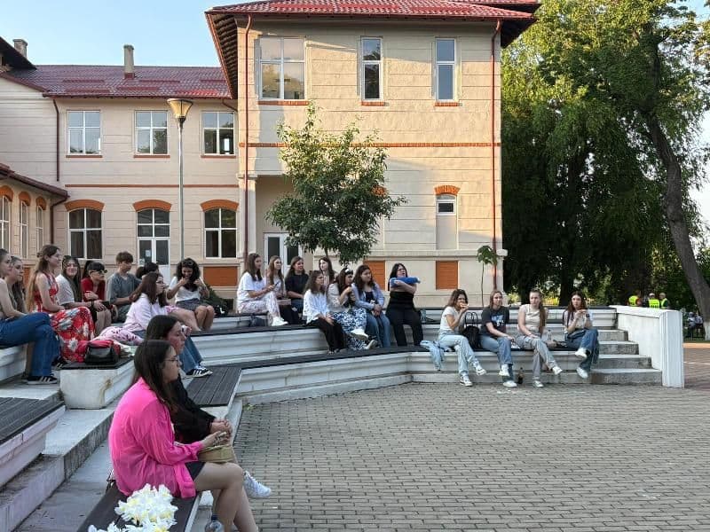 Seara de film Ghica (2)