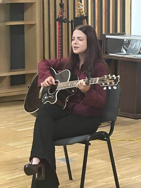 Carina Borcea - Seri Eminesciene 2025