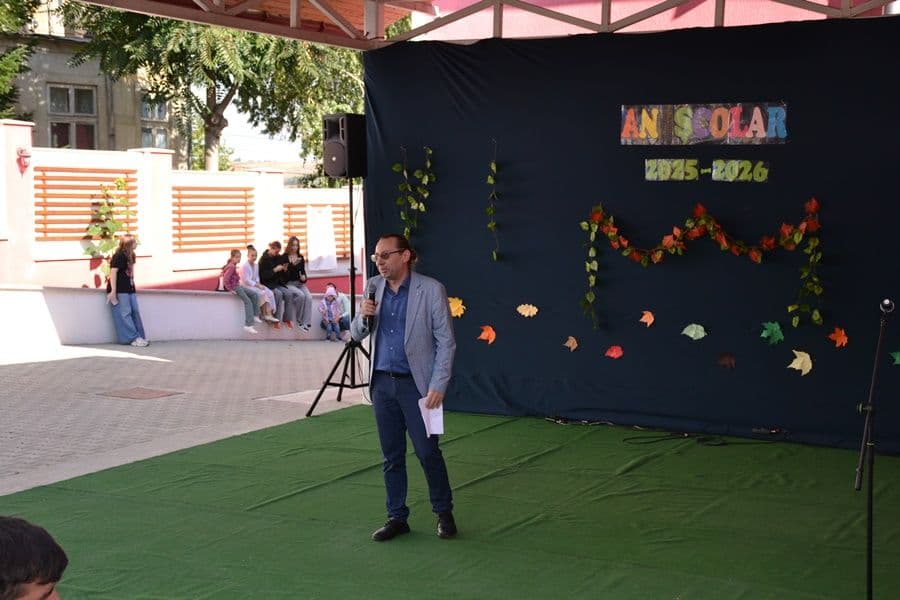 deschidere club 14