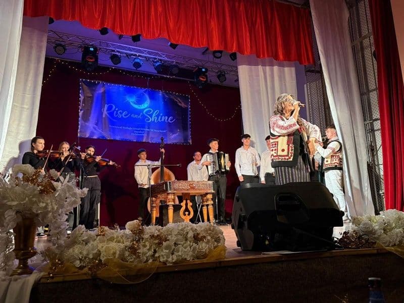 Balul Bobocilor Seminarul I. Iacob Dorohoi_001