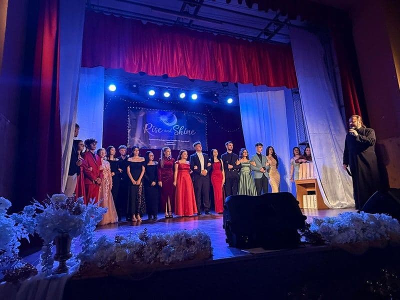 Balul Bobocilor Seminarul I. Iacob Dorohoi_002