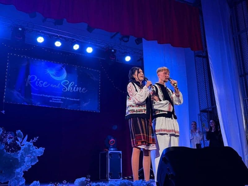 Balul Bobocilor Seminarul I. Iacob Dorohoi_004
