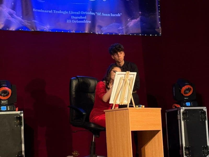 Balul Bobocilor Seminarul I. Iacob Dorohoi_005