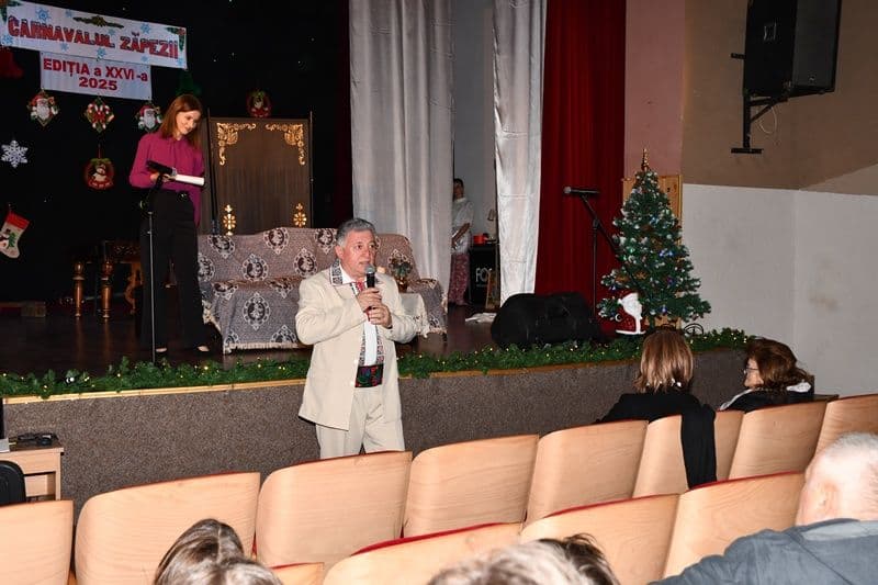 carnavalul Zapezii 2025_folclor_001