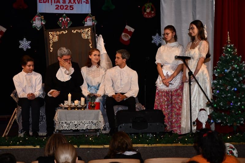 carnavalul Zapezii 2025_folclor_013