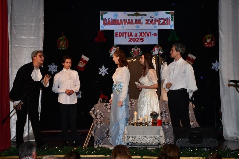 carnavalul Zapezii 2025_folclor_015