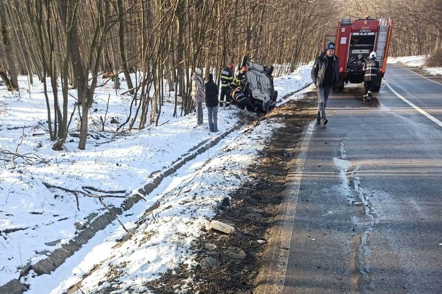 accident 12