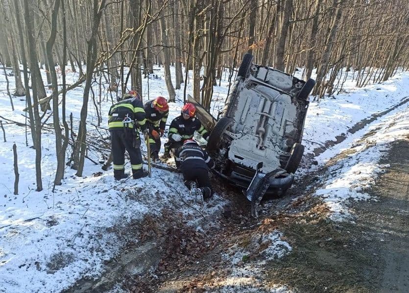 accident 15