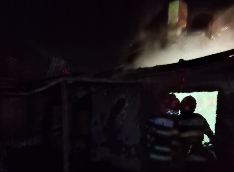 Incendiu (2)