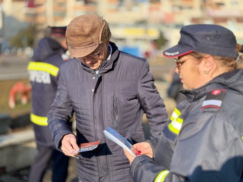 Nu tremur la cutremur BT16