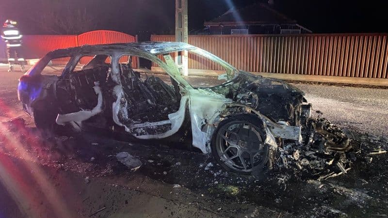 autoturism incendiu001