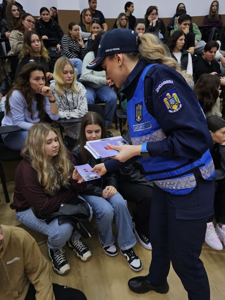 Activitate jandarmi Saveni_008