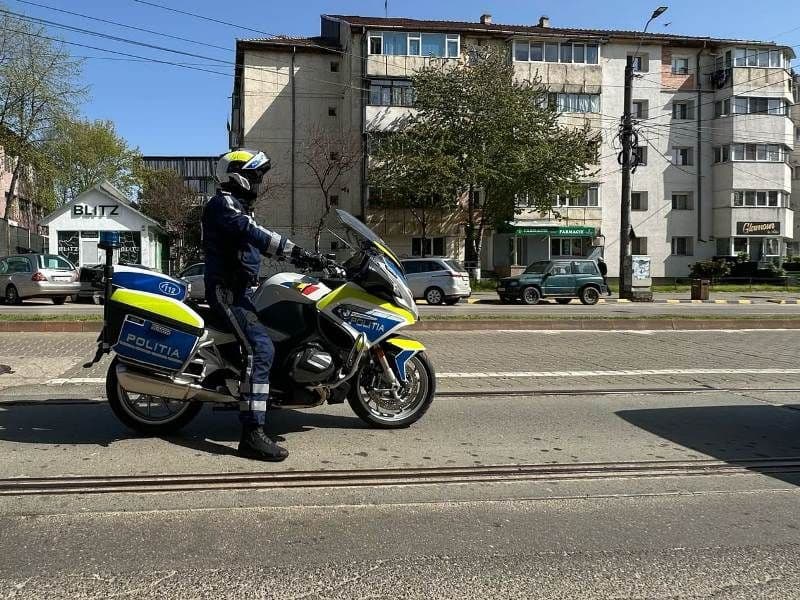 Politia pe motocicleta BT_ (2)
