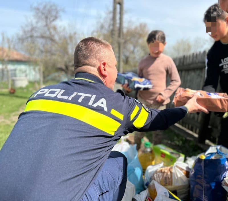 Politisti (1)