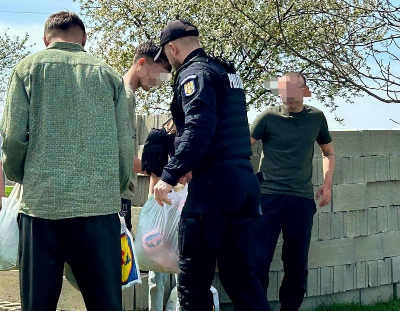 Politisti (2)