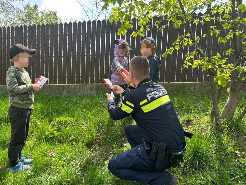 Politisti (4)