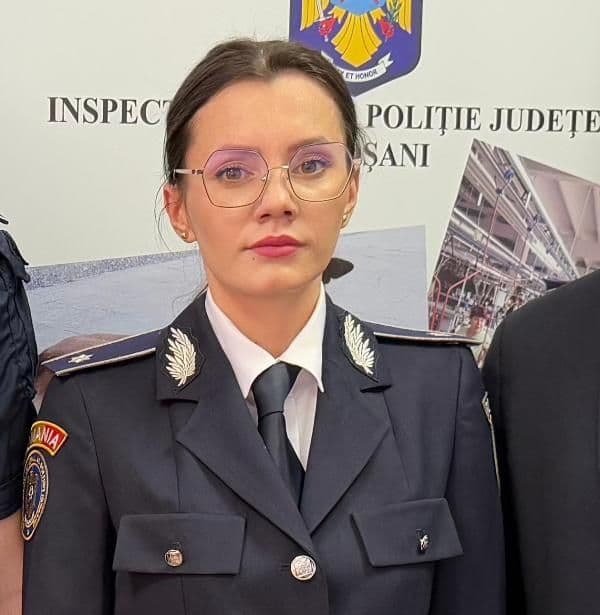 Danila Simona