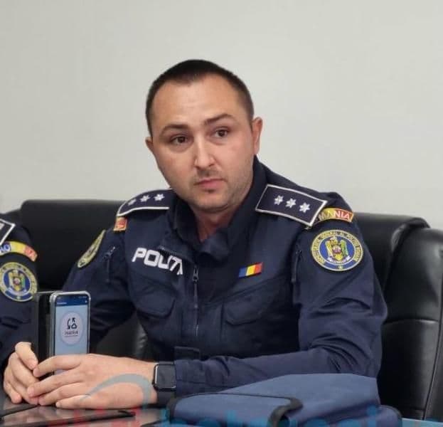 Silveanu Ciprian