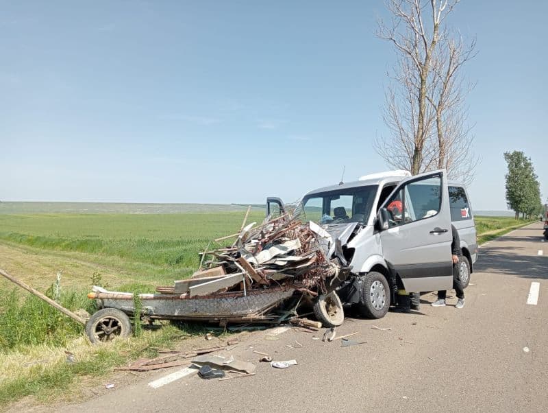Accident (2)