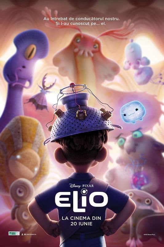 elio