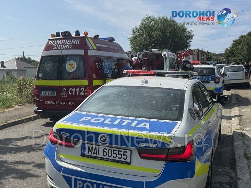 Accident Dorohoi_01