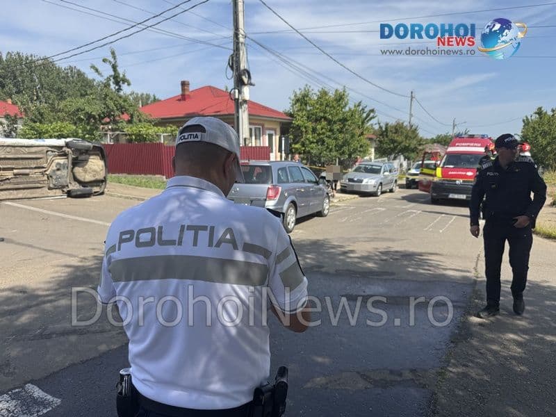 Accident Dorohoi_10