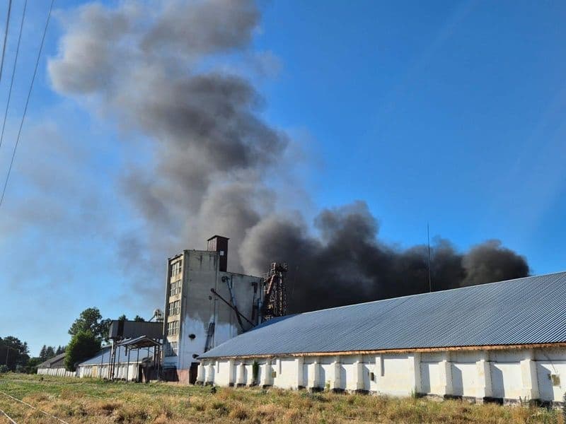 Incendiu depozit cereale_006