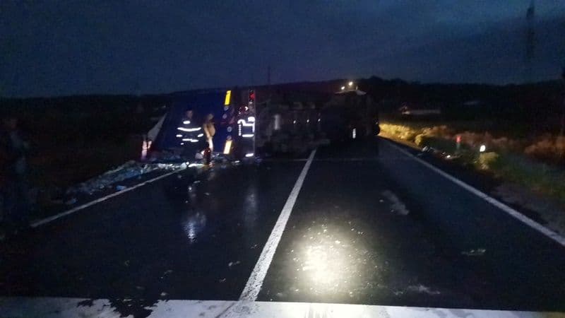 Tir cu bere rasturnat_003