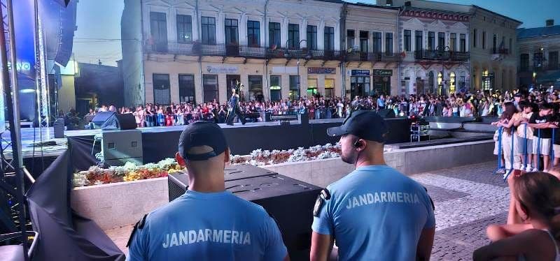 Jandarmi Centrul Vechi_2