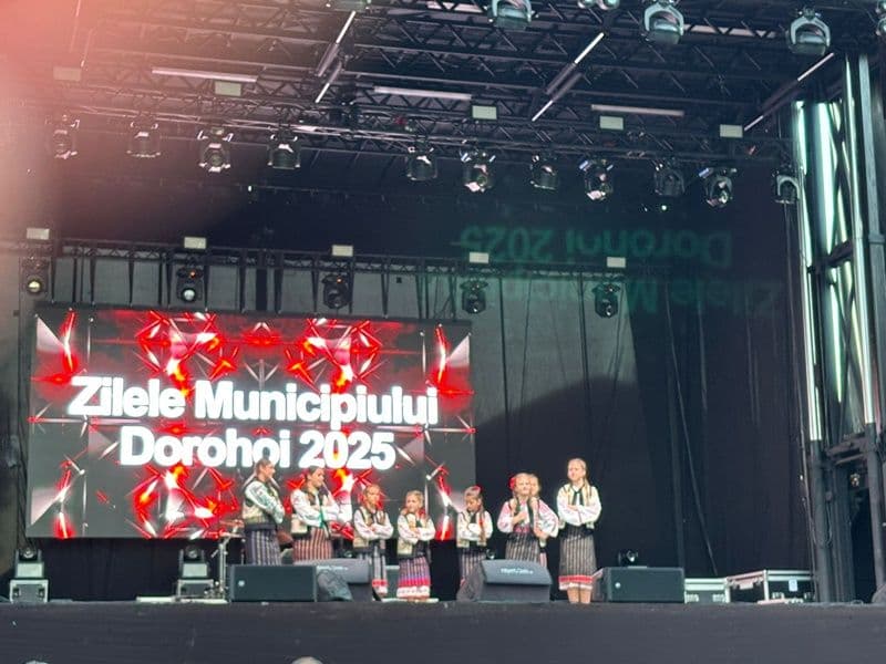 Talente dorohoiene Zilele Dorohoiului_005