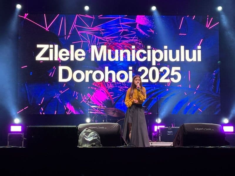 Talente dorohoiene Zilele Dorohoiului_006
