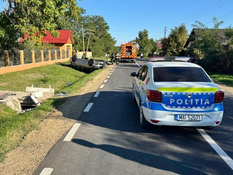 Accident Santa Mare_001
