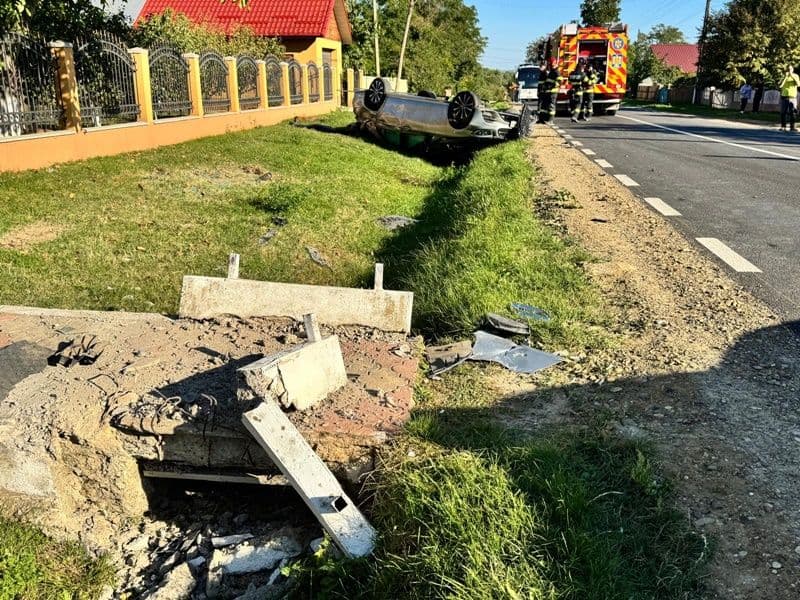 Accident Santa Mare_002