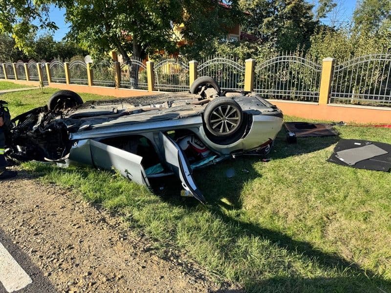 Accident Santa Mare_004
