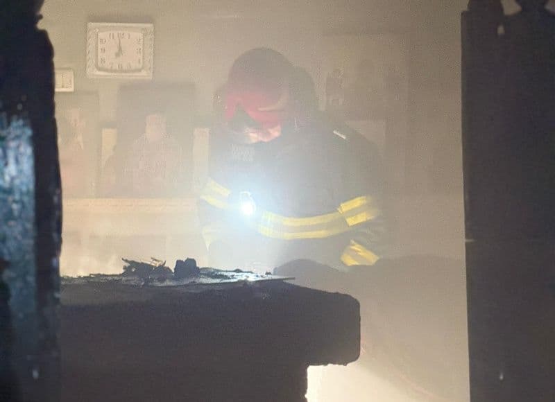 Incendiu Catedrala Dorohoi_08