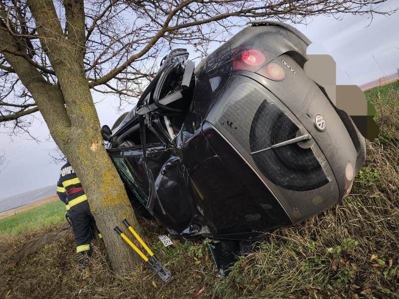 Accident Saveni_1