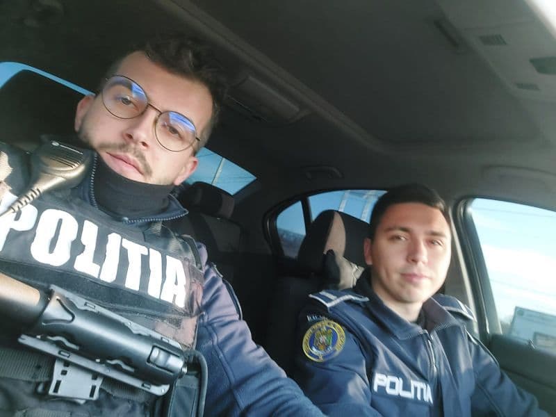 Politist (3)