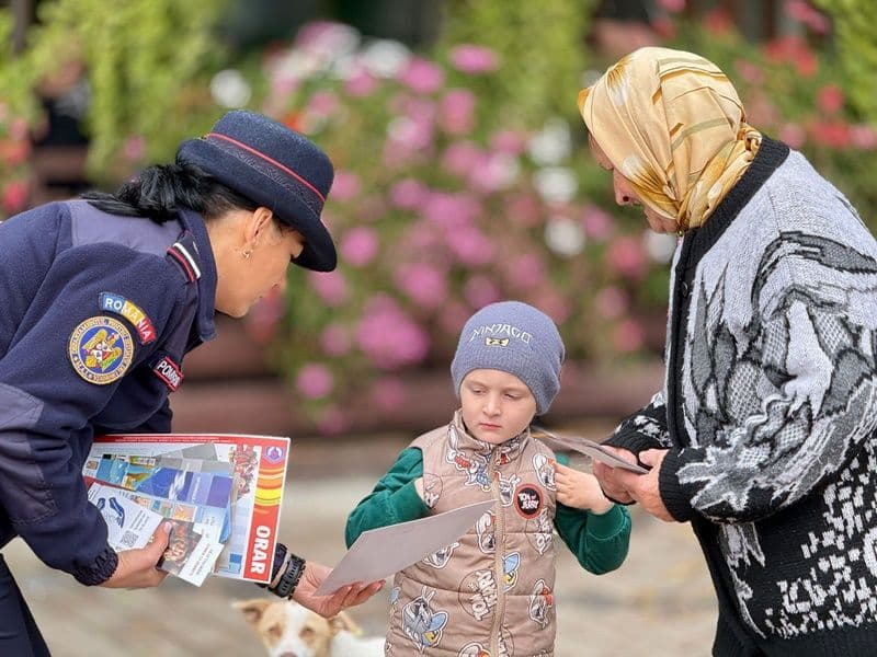 Actiune de prevenire ISU_008
