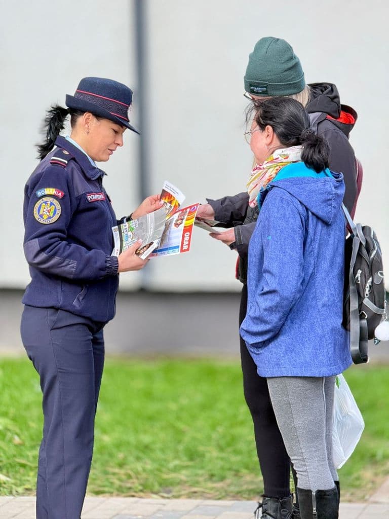 Actiune de prevenire ISU_011