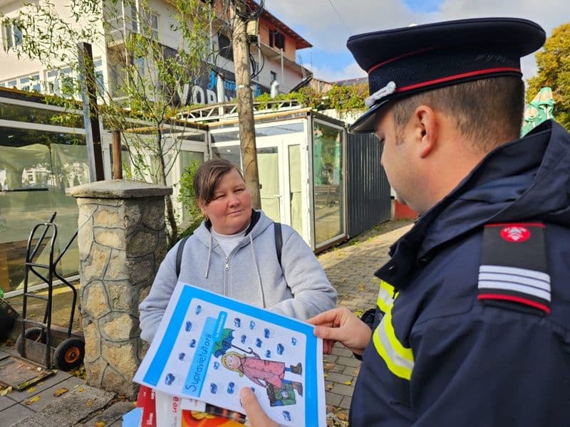 Actiune de prevenire ISU_014