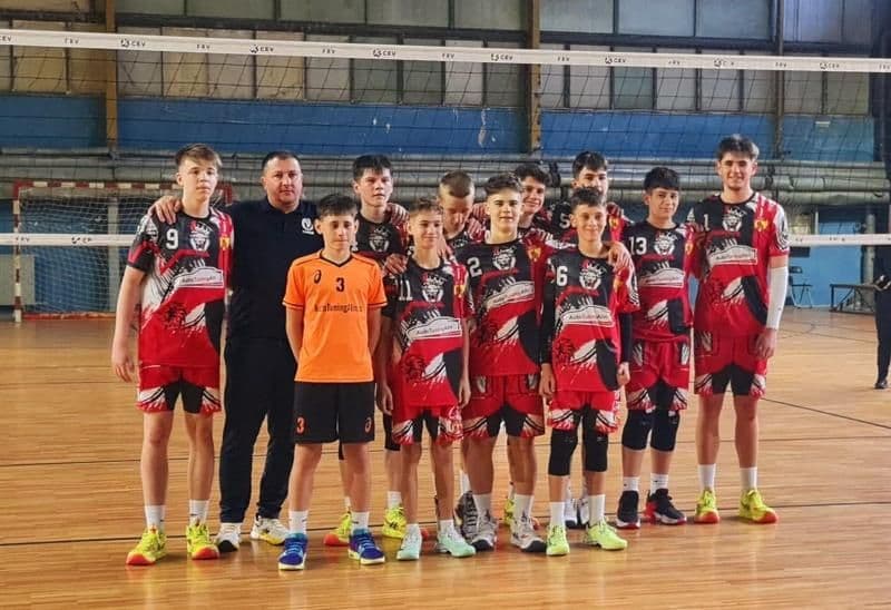 Sperante U15