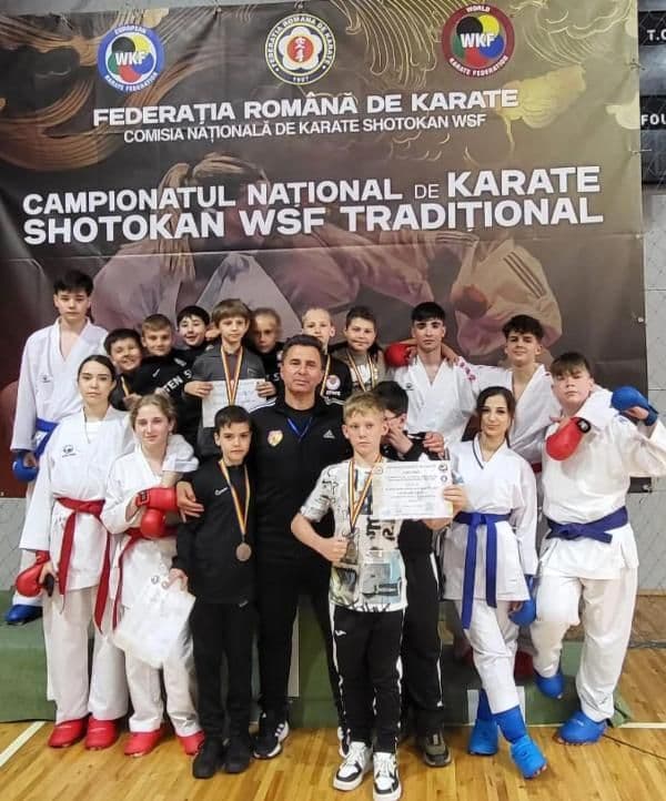 Karate
