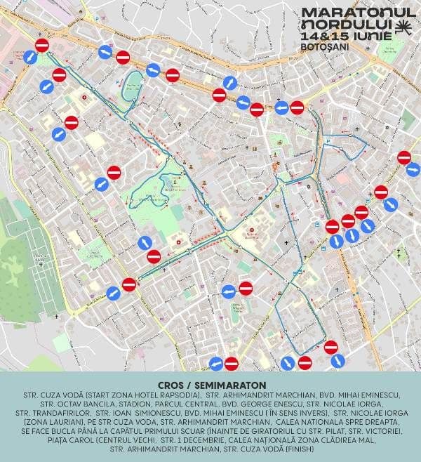 semimaraton